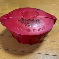 マイヤー　旧タイプ　電子レンジ圧力鍋