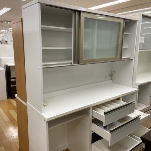 【トレファク 岸和田】ニトリ レンジボード 入荷しました。