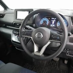 2023年も残り僅か🐇2024年は心機一転🐉　NISSAN☆ルークスハイウェイスターの画像