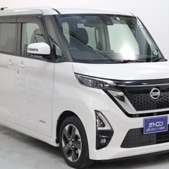 2023年も残り僅か🐇2024年は心機一転🐉　NISSAN☆ルークスハイウェイスターの画像