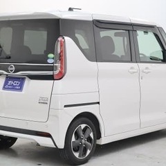 2023年も残り僅か🐇2024年は心機一転🐉　NISSAN☆ルークスハイウェイスターの画像