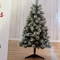 クリスマスツリー