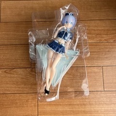 フィギュア　無料