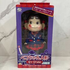 【レガストック江東店】 ペコちゃん　IVYStyle　アイビール...