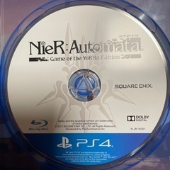 ps4 プレステ　ソフトセットの画像