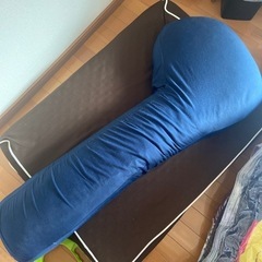 決まりました！抱き枕