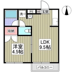 （（１ＬＤＫ））💖佐倉市💖京成佐倉駅徒歩４分💖初期費用抑えたい方...