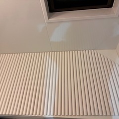 【取引中】お風呂ふた