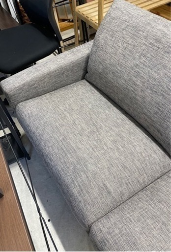 sj266 3人掛けソファ 布製