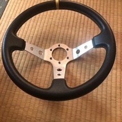 ディープコーンハンドル