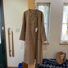 服/ファッション コート レディース