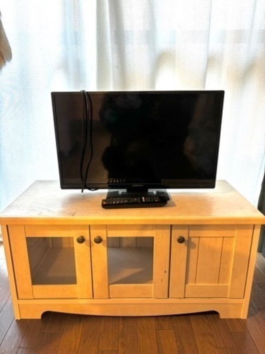 テレビ　テレビ台