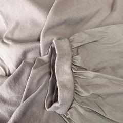 服/ファッション カットソー　レディースの画像