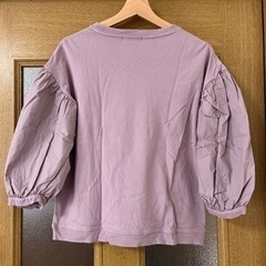 服/ファッション カットソー　レディースの画像