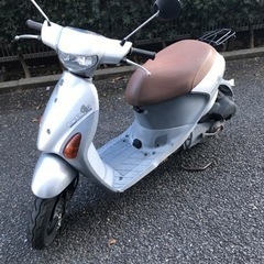 終わります‼️格安です‼️スズキレッツ4  50ccFI