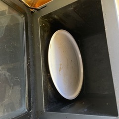 三菱　オーブンレンジの画像