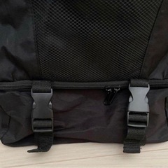 【お譲り先決定】Lee リー　リュックサック　マザーズリュック　ファザーズリュックの画像