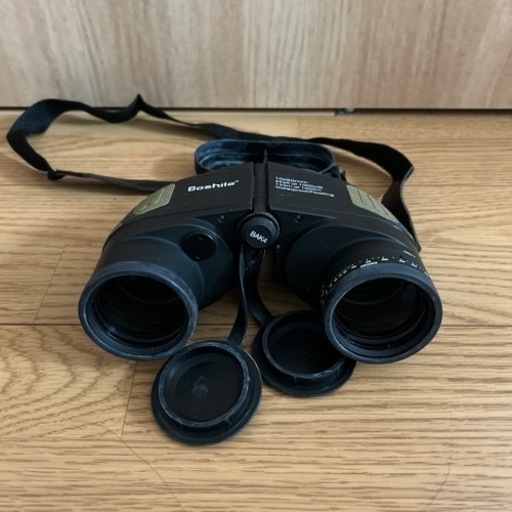 双眼鏡10x50