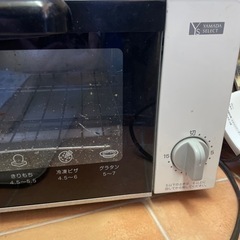 トースターの画像