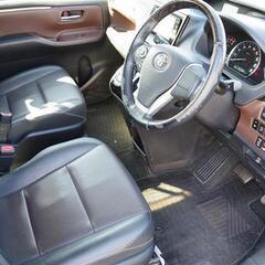 【自社ローン】 エスクァイア 2.0Gi 8人 ！！【 独自審査...