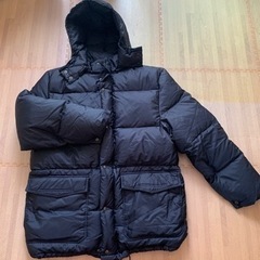 MONCLER    GRENOBLE     メンズ　ダウンコート