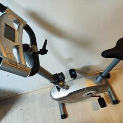 アルインコ(ALINCO) フィットネスバイク AFB4010