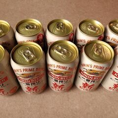 キリンビール350ml　10本