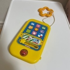 アンパンマンスマホ