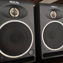 FOCAL CMS50 　定価139,600円　スピーカー　宇多田ヒカル使用