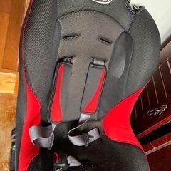 チャイルドシート