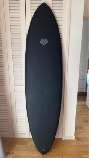 ソフトボード サーフボード ミッドレングス Beach Access 7’0” 48L ワックスフリー センターフィン+サイドフィン付き（サーフボード スポンジボード ソフトサーフボード サーフィン ショートボード 中級者から上級者も楽しめる ビーチアクセス）