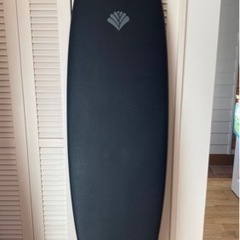 ソフトボード サーフボード ミッドレングス Beach Access 7'0