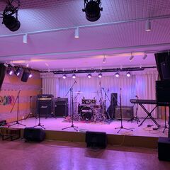 【社会人サークルさん募集】ジョイントライブ出演サークル募集開始！