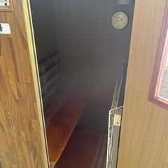 家庭用サウナの画像
