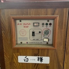 家庭用サウナの画像
