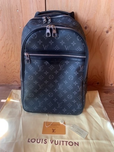 ルイヴィトン♡リュック