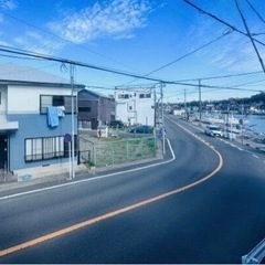 ✅ ガレージハウス🏠オーシャンビューDIY店舗倉庫にも使える - 三浦市