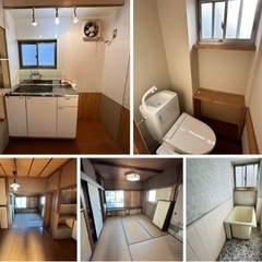✅ ガレージハウス🏠オーシャンビューDIY店舗倉庫にも使える - 不動産