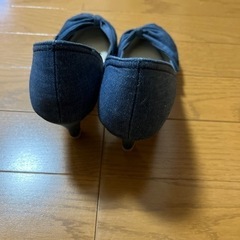パンプスの画像