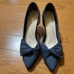 パンプス