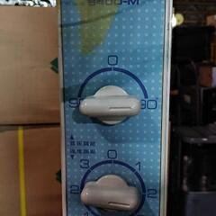 【珍品】1987年製　三菱電機大型扇風機S40D-M アンティーク レトロ扇風機 MITSUBISHIの画像