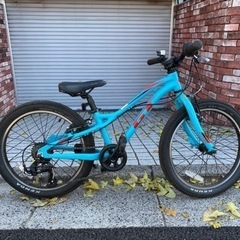 GT キッズ 子供 自転車 ストンパー エース 20 GT ST...