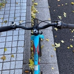 GT キッズ 子供 自転車 ストンパー エース 20 GT STOMPER ACE 20 V2 20インチの画像