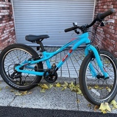GT キッズ 子供 自転車 ストンパー エース 20 GT STOMPER ACE 20 V2 20インチの画像