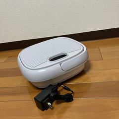 未使用品☆コンパクト折りたたみ洗濯機