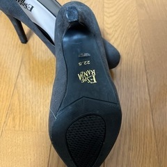 Esperanzaパンプスの画像