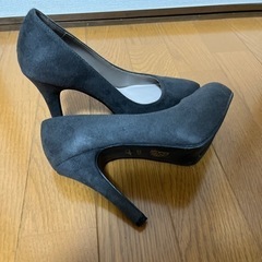 Esperanzaパンプスの画像