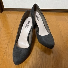 Esperanzaパンプス