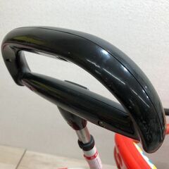 ides アイデス ポップンカーゴ三輪車 ミッキーマウスの画像
