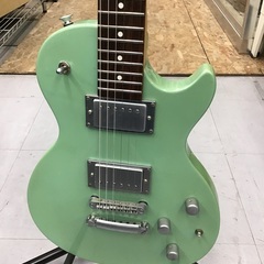 Charvel レスポールタイプ エレキギター